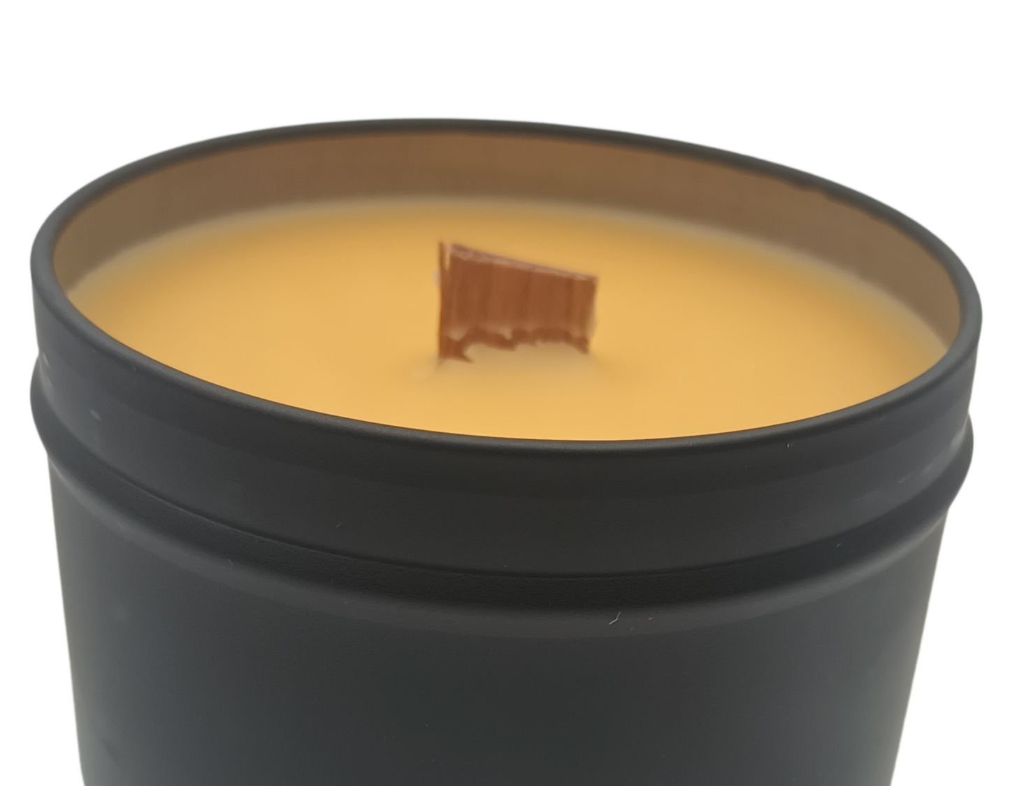 Pumpkin Apple Butter Candle