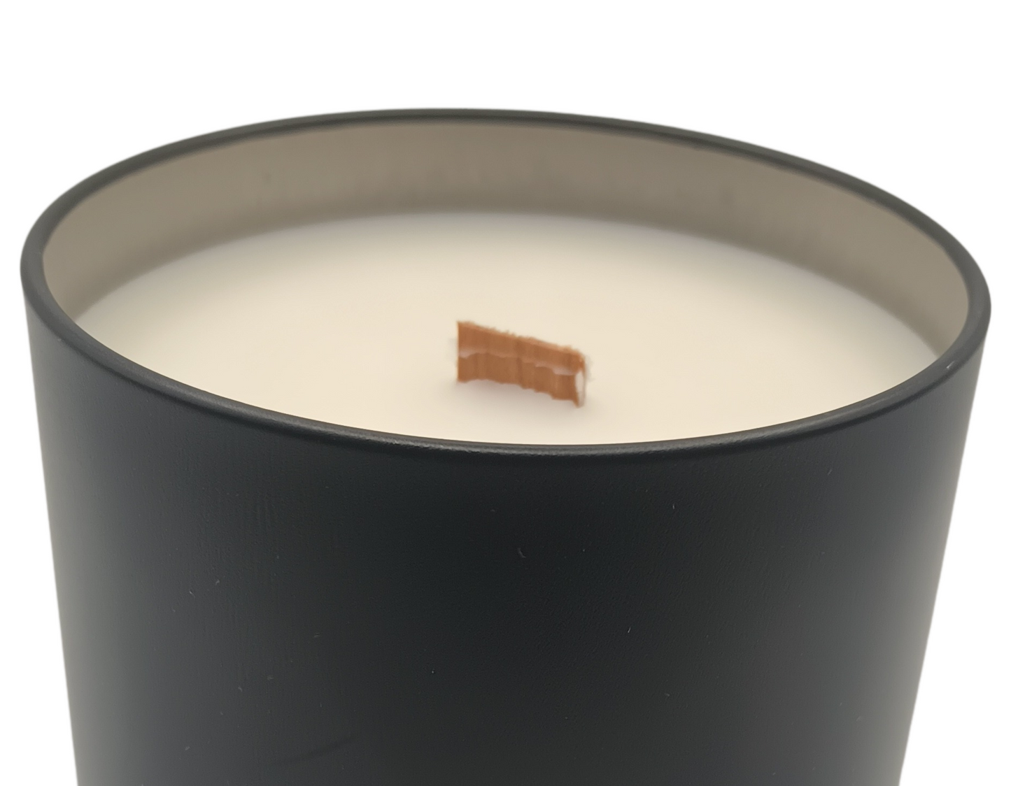 Sugar Pine & Patchouli Candle